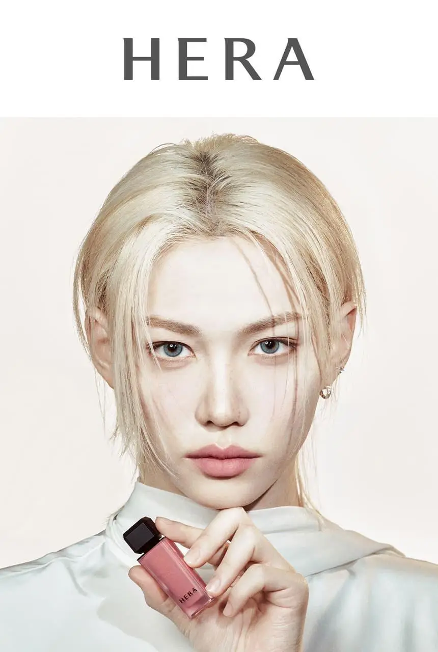 [NEW 컬러 출시] 헤라 센슈얼 파우더 매트 리퀴드 5g 상세페이지 3